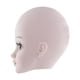 thumbnail image 1 of Mu?eca BJD 1/3 Molde De Cabeza De Mu?ecas Con Ojos 4D Accesorios Para Mu?ecas DIY, 1 of 5