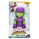 thumbnail image 3 of Juguete Figura Duende Verde Articulado Spidey And Friends, 3 of 4