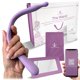 thumbnail image 1 of Varita Pélvica Sacred Weapon – Embarazo y Postparto, 1 of 4