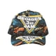 thumbnail image 1 of Monster Jam Gorra de Béisbol para Hombres, Mujeres y Niños, Gorra Clásica de Visera Plana, Gorra Hip Hop Trucker, Snapback Ajustable, 1 of 5