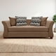 thumbnail image 1 of Sofa Kerem 3c Res Felp Café, 1 of 5