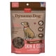 thumbnail image 1 of Dog Treats Cloud Star Dynamo para piel y pelo de perro, salmón, 400 g, 1 of 3