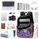 thumbnail image 3 of Mochila Desmarcar Indigo Park, 3 of 6