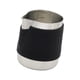 thumbnail image 4 of Jarra De Leche Sin Asa Jarra De Café Expreso Humeante Para Bar Cafetería Oficina 350 Ml, 4 of 5