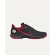 thumbnail image 1 of Zapatilla Hurakn Lite Black Wilson, 1 of 12