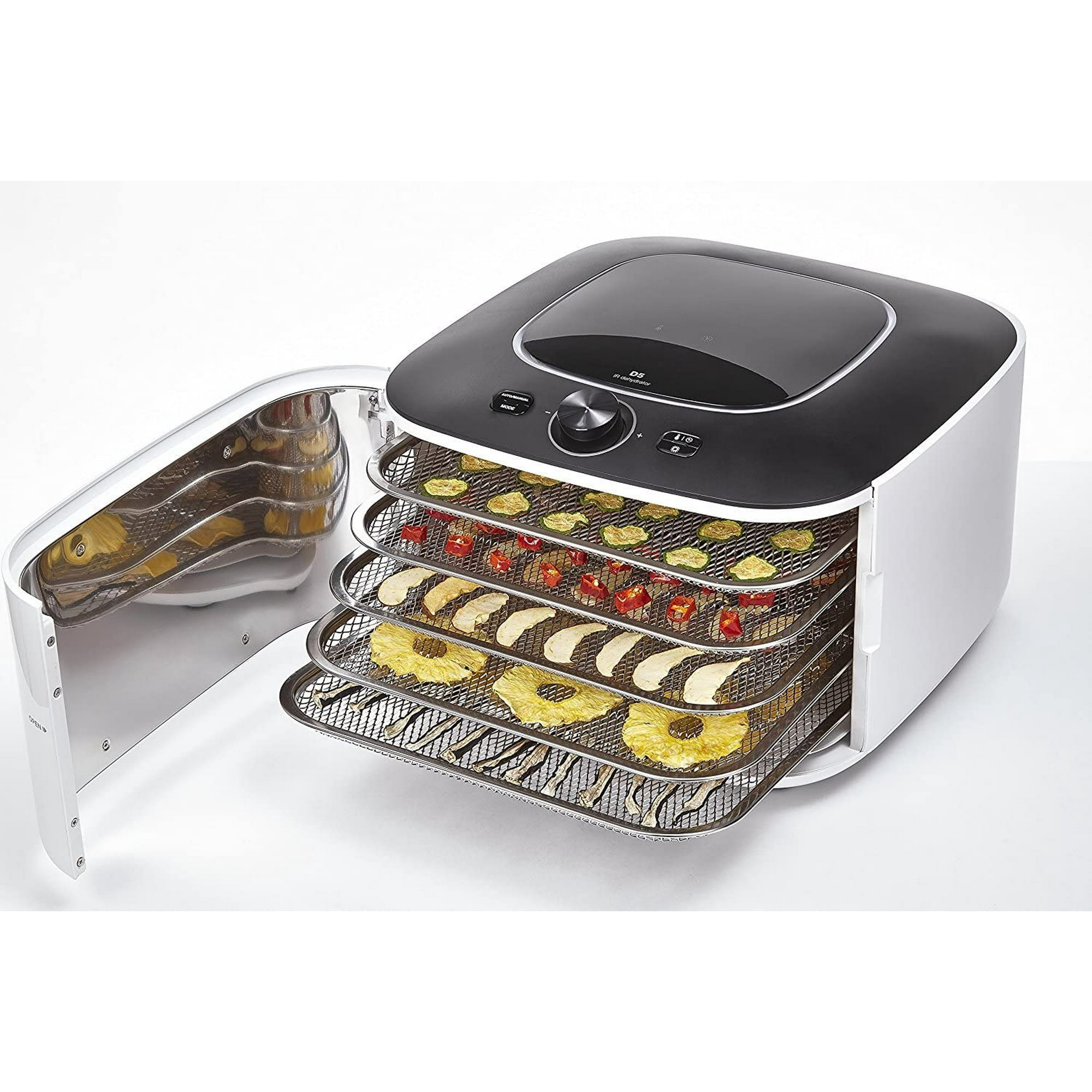 L’equip - Deshidratador De Alimentos - Ird5