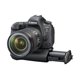thumbnail image 3 of Agarre de batería vertical mcoplus para Canon EOS 6D Mark II (reemplazo BG‑E21), 3 of 7
