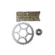 thumbnail image 1 of Kit Transmision Moto Loncin Lx250-15a/ Gp250/ Lx250-gs, 1 of 3