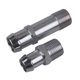 thumbnail image 4 of 2 Piezas De Accesorios De Manguera De Calentador De Acero 3/4 "bomba De Agua 5/8" Reparación De Adaptador De Entrada, 4 of 5