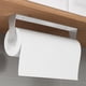thumbnail image 1 of Portarrollos Xuxzjj01 28cm Acero Inoxidable Bajo Mueble, 1 of 3