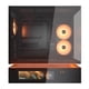 thumbnail image 3 of Gabinete Cougar CF235 Vision, Mid-Tower, ATX, Negro, 3 of 4