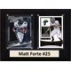 thumbnail image 1 of Placa para tarjeta coleccionable C&I Collectables NCAA Tulane Green Wave, 1 of 1