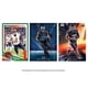 thumbnail image 4 of Trading Cards Panini Score NFL Football Mega Box 2025-26, 4 of 6