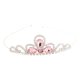 thumbnail image 2 of Diadema Tiaras Tocado Accesorios Decorativos Regalo Para Ni?as Fairy Prom Pink, 2 of 5