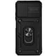 thumbnail image 2 of Estuche GANGXUN para Xiaomi Poco M4 Pro 4G, soporte giratorio 360°, estilo mecánico y magnético, 2 of 5