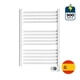 thumbnail image 2 of Toallero Radiador Secatoallas Eléctrico Noor 500w Blanco PRIMATERM, 2 of 7