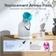thumbnail image 3 of Almohadillas de aromaterapia EZBASICS 100 unidades, 3 of 5