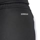 thumbnail image 5 of Pantalones de entrenamiento adidas Tiro 24 para mujer, color blanco y negro, 2 tallas grandes, 5 of 6