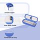 thumbnail image 3 of Funda Tourmate 23 × 8 × 7 cm para Anker 737/715, 3 of 5