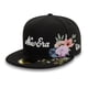 thumbnail image 1 of Jockey Gorra New Era Floral Emblem 59FIFTY Fitted, 1 of 4