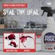 thumbnail image 4 of SELLADOR Party Foul 946 ml Escudo contra Agua y Aceite, 4 of 9