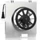 thumbnail image 1 of Ventilador de baño Motoasis C350BN B Unit 50CFM 2.0 Sone 40W, 1 of 7