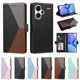 thumbnail image 5 of Funda Cartera para Xiaomi Redmi Note 13 Pro Plus 5G, Tricolor, Negro, 5 of 6