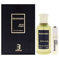 Perfume Bharara Nicho Edp 100Ml