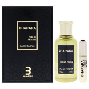Perfume Bharara Nicho Edp 100Ml