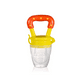 thumbnail image 1 of Chupete Mordedor Alimentario De Frutas Verduras Bebes Amarillo, 1 of 6