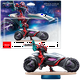 thumbnail image 2 of Amiibo Samus & Vi-o-la, 2 of 2
