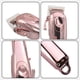 thumbnail image 4 of Kit de carcasa completa para máquina cortadora Wahl Magic Clipper inalámbrica (transparente, n.° 8148 y n.° 8591), 4 of 5