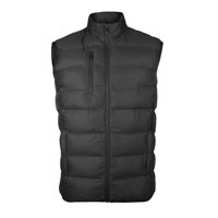 Andesland - Chaleco Termico Sintético Hombre