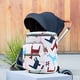 thumbnail image 2 of Mochila Maternal Multiusos Estilo Comodidad Bebé Mama Lau, 2 of 3