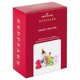 thumbnail image 3 of Adorno navideño Hallmark Sweet Decade Candy Snowman 2020, 3 of 6