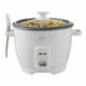 thumbnail image 1 of Arrocera Oster® de 7 Tazas con DiamondForce CKSTRCB7DFWHT, 1 of 3