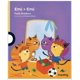 thumbnail image 1 of Libro Emi Emi, 1 of 1