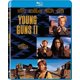 thumbnail image 1 of Blu-ray Sony Pictures Young Guns II, 1 of 1