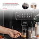 thumbnail image 3 of Cafetera Automática SupremaKaffee TH-175DEML 1.5 Litros 1350W Negro, 3 of 7