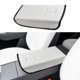 thumbnail image 1 of Funda para Reposabrazos POKUNG para Tesla Model 3/Y 2024-2027 Blanca, 1 of 6
