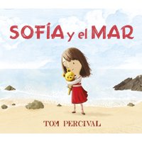 Zig-Zag - Libro Sofia Y El Mar