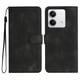thumbnail image 1 of Funda FOXDOCK para Xiaomi Redmi Note 13 4G -Diseño elegante,Ideal para hombres y mujeres, 1 of 5