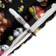thumbnail image 4 of Mario Print Bedding Set Pattern Duvet Cove Set 3 Pieces 1 Quilt Cover And 2 Pillowcases for Women Men Teens, 4 of 5