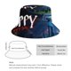 thumbnail image 2 of Sombrero Bucket Desmarcar Poppy Playtime Adulto, 2 of 6