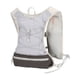 thumbnail image 3 of Chaleco de hidratación, mochila para correr, mochila ligera para el día a día, mochila para deportes al aire libre, senderismo, carreras de trail, mon Gris, 3 of 5