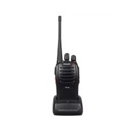Philco - Radio Transmisor Walkie Talkie Uhf Vhf 16 Canales