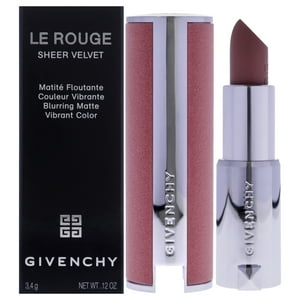 Lápiz Labial Givenchy Le Rouge N10 Beige Nude 3.5Ml Mujer