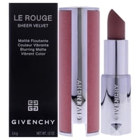 Lápiz Labial Givenchy Le Rouge N10 Beige Nude 3.5Ml Mujer