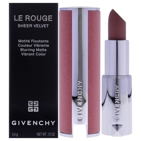 Lápiz Labial Givenchy Le Rouge N10 Beige Nude 3.5Ml Mujer