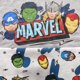 thumbnail image 3 of Pijama Avengers Niño, 3 of 4